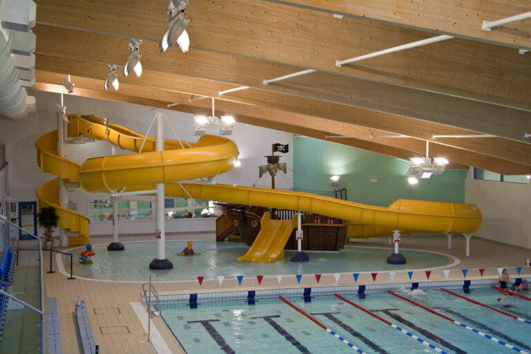 meridian leisure centre prices