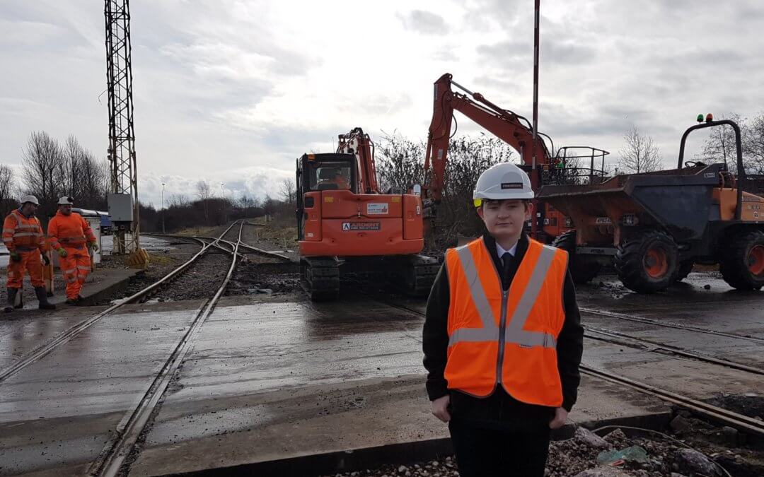 Work experience from Newark Academy