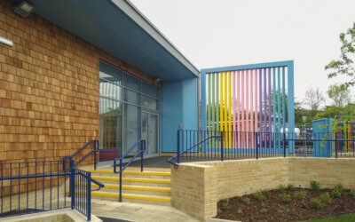 Cottingley Primary Academy Handover