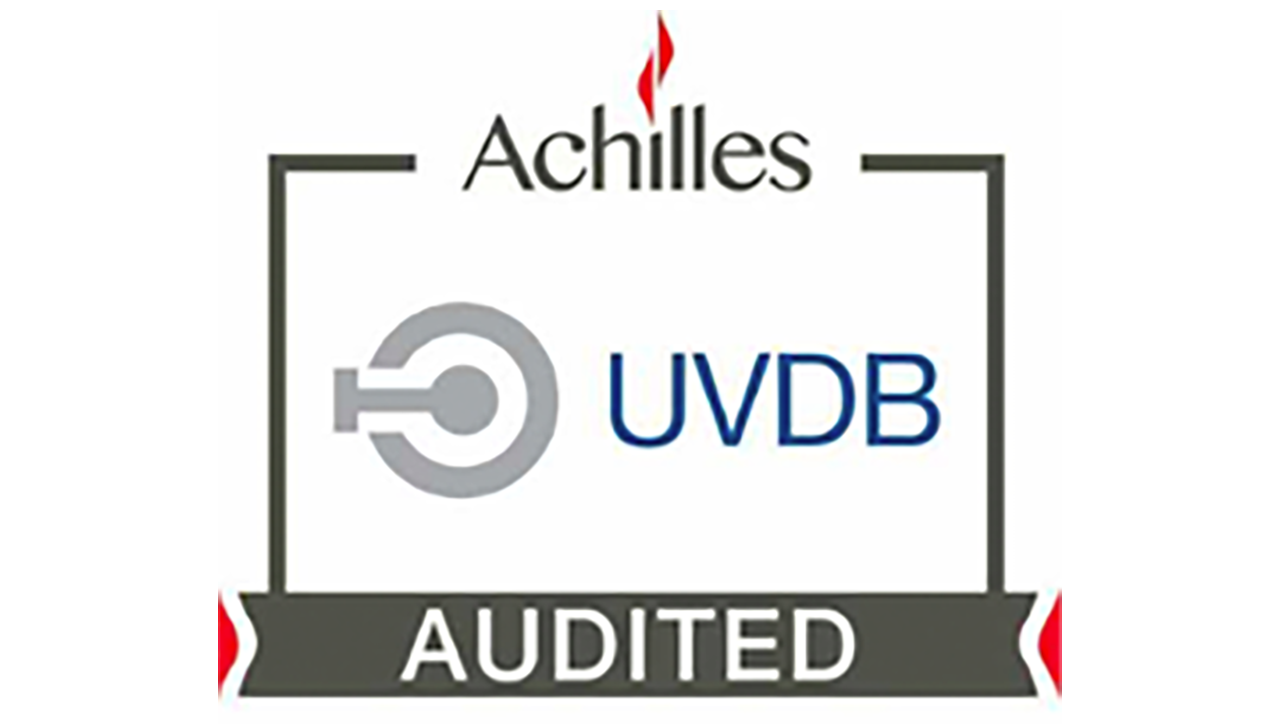 UVDB logo