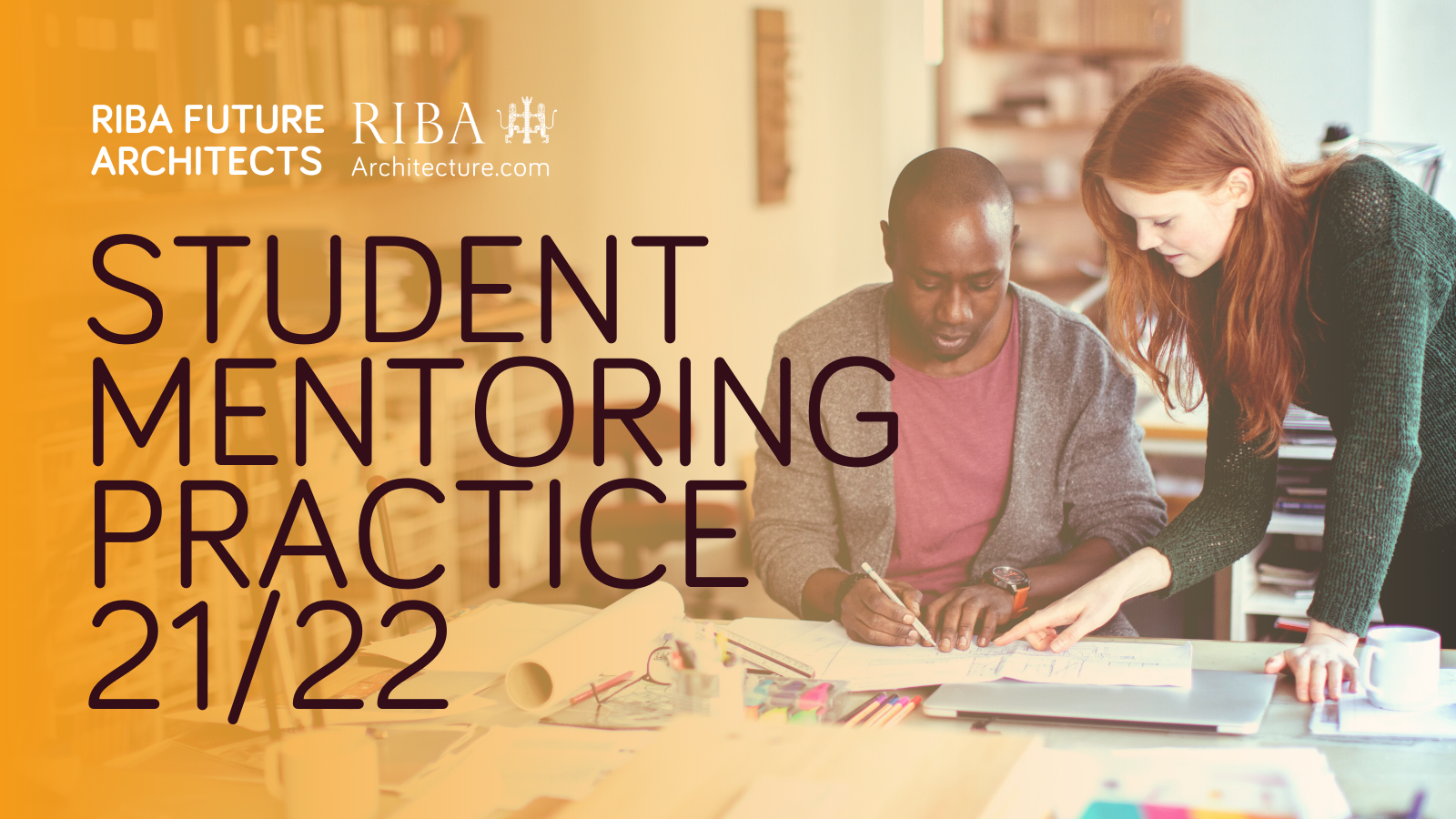 RIBA Student Mentoring Practice - Twitter