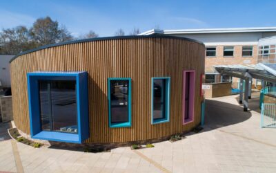 The Building Innovation Awards & Structural Timber Awards