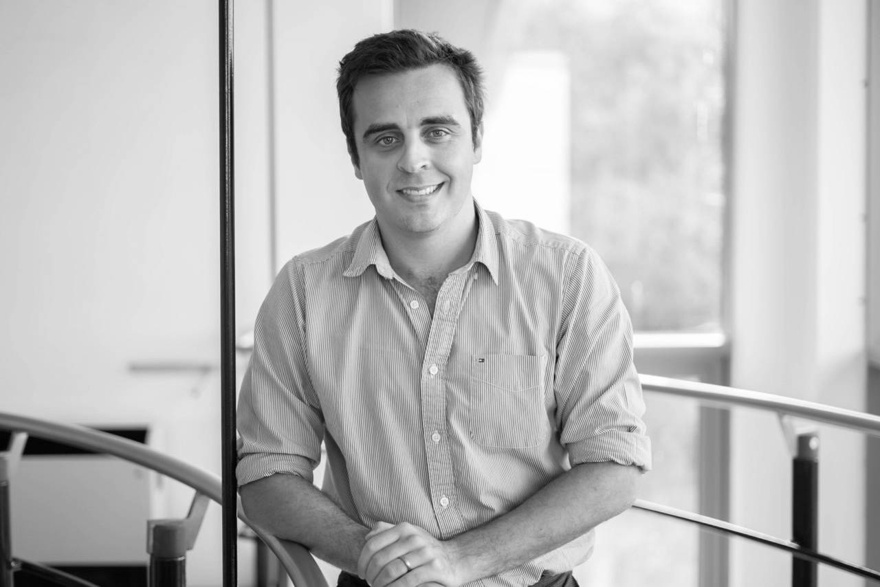 Marc is an architectural designer, project manager and the client account manager for our current retail team.
Marc leads an experienced and resolute team in delivering retail projects from concept through construction to handover and completion. In the fast-paced retail sector, Marc is a key player in ensuring that the team can meet client expectations and assist them to achieve their goals and continual brand expansion.
Outside of the office, Marc is an UEFA qualified football coach and is the current women’s first team manager of Boston United Football Club. A keen proponent of equality, Marc is also a member of the Inclusion Advisory Group of the Lincolnshire FA. Away from the pitch, Marc can be found running or out with his family including his two pugs, Brian, and Peggy.
